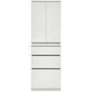 ダイニングボード&nbsp;&nbsp;【セイル&nbsp;60&nbsp;A1】&nbsp;ハイホワイト