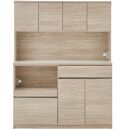 キッチンボード&nbsp;&nbsp;【セイル&nbsp;140】&nbsp;アルコウォール