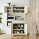 キッチンボード&nbsp;&nbsp;【セイル&nbsp;120】&nbsp;アルコウォール