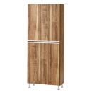 シューズボックス&nbsp;&nbsp;【リアル&nbsp;75&nbsp;HI板】&nbsp;グレイシーオーク