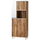 シューズボックス&nbsp;&nbsp;【リアル&nbsp;75&nbsp;HI】&nbsp;グレイシーオーク