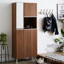 シューズボックス&nbsp;&nbsp;【リアル&nbsp;75&nbsp;HI】&nbsp;アンディーライト