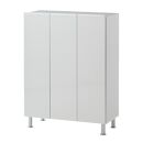 シューズボックス&nbsp;&nbsp;【リアル&nbsp;75&nbsp;LO】&nbsp;ホワイト&nbsp;つや有