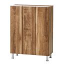 シューズボックス&nbsp;&nbsp;【リアル&nbsp;75&nbsp;LO】&nbsp;グレイシーオーク