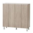 シューズボックス&nbsp;&nbsp;【リアル&nbsp;100&nbsp;LO】&nbsp;アルコウォール