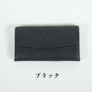 クラッチーノ&nbsp;ネクスト　小型長財布（ブラック）
