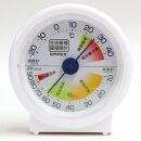 生活管理温・湿度計　TM-2401