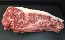 八雲牛 サーロインブロック 1kg （500g×2P）   【 牛肉 牛 肉 サーロイン 食品 グルメ お取り寄せグルメ 送料無料 八雲町 北海道 年内発送 年内配送 】