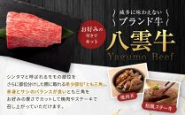 【北海道情報雑誌で紹介！】八雲牛 とも三角 500gブロック 【 牛肉 牛 肉 とも三角 もも 食品 グルメ お取り寄せグルメ  八雲町 北海道 】