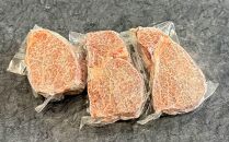 八雲牛 ヒレステーキ150g×3  【 肉 お肉 にく 牛 牛肉 ステーキ ヒレ ヒレステーキ 食品 グルメ お取り寄せ お取り寄せグルメ 人気 おすすめ 送料無料 八雲町 北海道 年内発送 年内配送 】