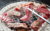 八雲牛 焼肉上カルビ 800g  【 牛肉 肉 北海道 八雲町  年内発送 年内配送 】