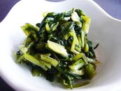 【総本家近清】《冬季限定》千枚漬 八寸樽・刻み壬生菜漬(各1個)｜京都 漬物 人気［ 京都 漬物 つけもの 野菜 人気 おすすめ おいしい グルメ お取り寄せ 通販 送料無料 ふるさと納税 ］