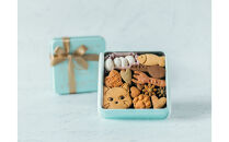 【神戸ハイカラ】クッキーCAT缶　ver.3