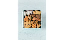 【神戸ハイカラ】クッキーCAT缶　ver.3