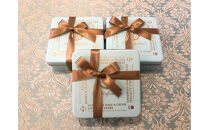 【神戸ハイカラ】クッキーCAT缶　ver.3