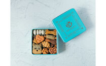 【神戸ハイカラ】クッキーDOG缶　ver.3