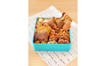 【神戸ハイカラ】クッキーDOG缶　ver.3