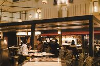 【京都センチュリーホテル】ふるさと納税ディナーペアチケット（オールデイダイニング ラジョウ）