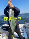 魚釣り用ハンドギャフ「ERギャフ」