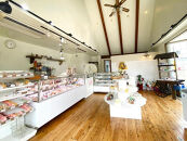 【先行予約】栗のモンブラン&nbsp;クリスマスケーキ&nbsp;【卵・乳・小麦粉不使用】&nbsp;5号（15cm）