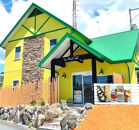 【先行予約】栗のモンブラン&nbsp;クリスマスケーキ&nbsp;【卵・乳・小麦粉不使用】&nbsp;5号（15cm）