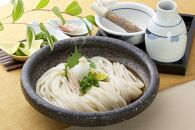 極上包丁切りさぬき半生うどん【半生うどん（約200ｇ×6）、麺つゆ（約15ml×12）】