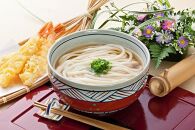 包丁切りさぬき半生うどん【半生うどん（約300ｇ×7）、麺つゆ（約15ml×14）】