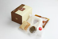 【権太呂】京麺詰合せ（きつね・しっぽく・加里伊うどん　３種×２個ずつ　計6人前セット）［ 京都 老舗 京料理 うどん こし コシ 名店 極上 羅臼昆布  秘伝のだし 人気 おすすめ グルメ  ギフト 贈答 お取り寄せ 通販 送料無料 ふるさと納税 ］