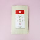 【千紀園】新春大福茶袋入り100ｇ×3袋