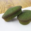 【千紀園】 新春大福茶70ｇ×1缶と２種のふぃなんしぇ５個詰合せ