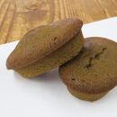 【千紀園】 新春大福茶70ｇ×1缶と２種のふぃなんしぇ５個詰合せ