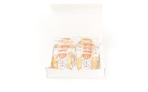 ＜自然の甘み＞庄内梨のソフトドライフルーツ「梨恵」20個（10個×2箱）セット