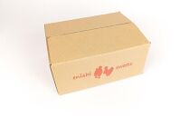 ＜自然の甘み＞庄内梨のソフトドライフルーツ「梨恵」20個（10個×2箱）セット