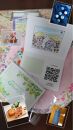 「福祉とつながるデジタルギフト」メッセージカードタイプ（3000円分）