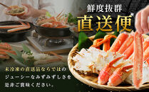 【訳あり】金沢港&nbsp;直送！サイズおまかせ&nbsp;ボイル&nbsp;加能ガニ&nbsp;2杯セット&nbsp;&nbsp;&nbsp;ズワイガニ&nbsp;ずわい&nbsp;ズワイ蟹&nbsp;蟹&nbsp;カニ&nbsp;冷蔵&nbsp;人気&nbsp;おすすめ&nbsp;期間限定&nbsp;石川&nbsp;金沢&nbsp;加賀百万石&nbsp;加賀&nbsp;百万石&nbsp;北陸&nbsp;北陸復興&nbsp;北陸支援