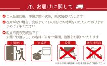 ローテーブル 折りたたみ 木製 アルダー無垢材 1人用Sサイズ