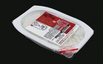 【パックご飯】魚沼産新之助  200g×12袋 パックライス（令和6年産）