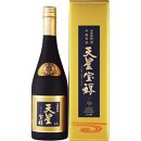 本格芋焼酎　天星宝醇　金７２０ｍｌ