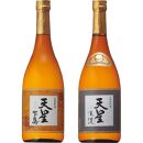 天星酒造　本格芋焼酎　宝島・浪漫720mlセット