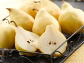 【2026年先行受付】新潟県産&nbsp;西洋梨&nbsp;ル・レクチェ&nbsp;贈答用2kg&nbsp;期間限定2026年12月上旬～12月下旬まで出荷予定