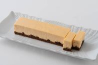 【パティスリーエス】Sのチーズケーキ＆季節のおすすめマカロンセット
