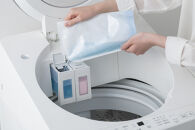 ☆リニューアル☆全自動洗濯機&nbsp;8.0kg&nbsp;OSH&nbsp;自動投入&nbsp;&nbsp;ITW-F803H&nbsp;ホワイト