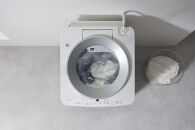 ☆リニューアル☆全自動洗濯機&nbsp;8.0kg&nbsp;OSH&nbsp;自動投入&nbsp;&nbsp;ITW-F803H&nbsp;ホワイト