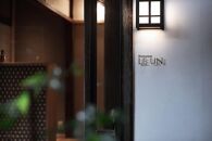 NIPPONIA HOTEL 伊賀上野 城下町 レストラン〈ルアン〉ディナー全5品ペアチケット