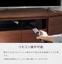 ノーク2_89コーナーボード ロータイプ ヴィンテージナチュラル【モーブル】【大川家具】