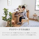 ノーク2_120サイドボード ハイタイプ ヴィンテージナチュラル【モーブル】【大川家具】