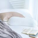 【ワコール/睡眠科学】寄り添いフィット枕