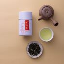 ＜期間限定 12/31までの受付＞【一保堂茶舗】大福茶・煎茶 芳泉・極上ほうじ茶 中缶セット