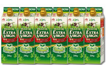 AJINOMOTO&nbsp;エクストラバージンオリーブオイル&nbsp;500g×6本セット｜オリーブオイル&nbsp;食用油&nbsp;ヘルシーオイル&nbsp;紙パック&nbsp;高鮮度｜人気おすすめ&nbsp;送料無料｜神奈川県&nbsp;横浜市