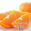 和歌山有田産 せとか（ご家庭用）約4～5kg 高級希少柑橘 芳醇で濃厚な甘さ。